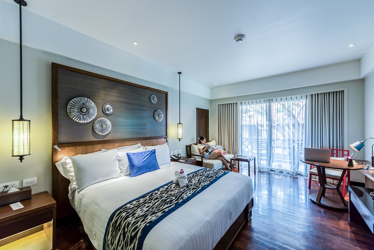Apartment 1822409