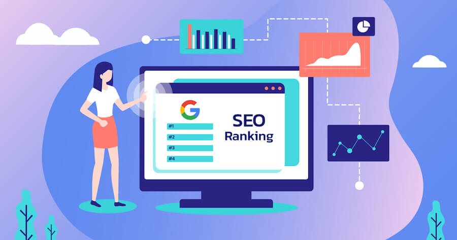 SEO Ranking Factor 2019