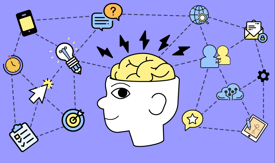Human Centered Design for Work at a Distance