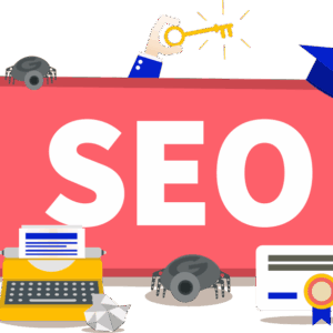 Seo na etape razrabotki