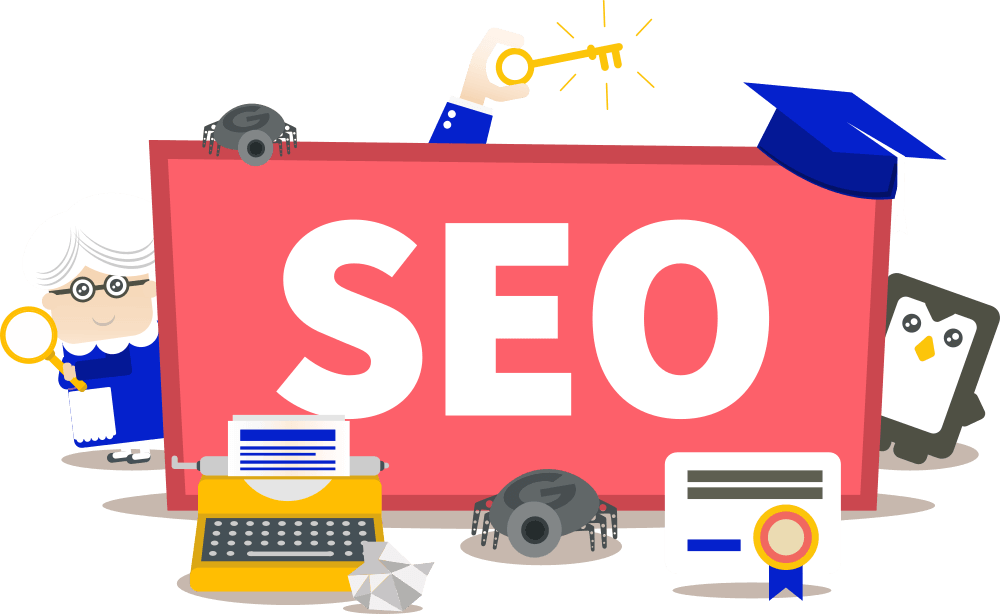 Seo na etape razrabotki